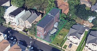 East Orange, NJ undefined - 59 N 14th St