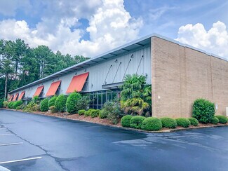 Chamblee, GA Industrial - 2364-2378 John Glenn Dr
