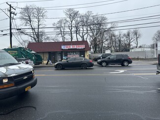 West Babylon, NY Storefront - 1181 Straight Path