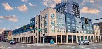 Denver, CO Retail - 1523 Quitman St Denver, CO Retail - 1523 Quitman St