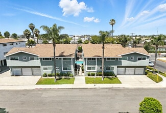 Gardena, CA Apartments - 15505 S Budlong Pl
