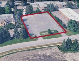 Kanata, ON Commercial Land - 33 Terence Matthews Crescent Kanata, ON Commercial Land - 33 Terence Matthews Crescent