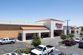 Glendale, AZ Retail - 5860-5880 N 59th Ave