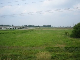 Merrillville, IN Commercial Land - 9205 Georgia Dr Merrillville, IN Commercial Land - 9205 Georgia Dr