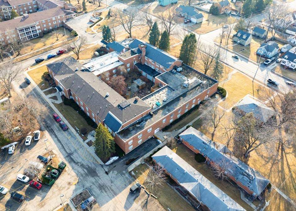 , Woodstock, IL for Sale