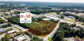 Suwanee, GA Commercial Land - 140 Celebration Dr Suwanee, GA Commercial Land - 140 Celebration Dr