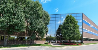 Sterling Heights, MI Office - 38600 Van Dyke Ave