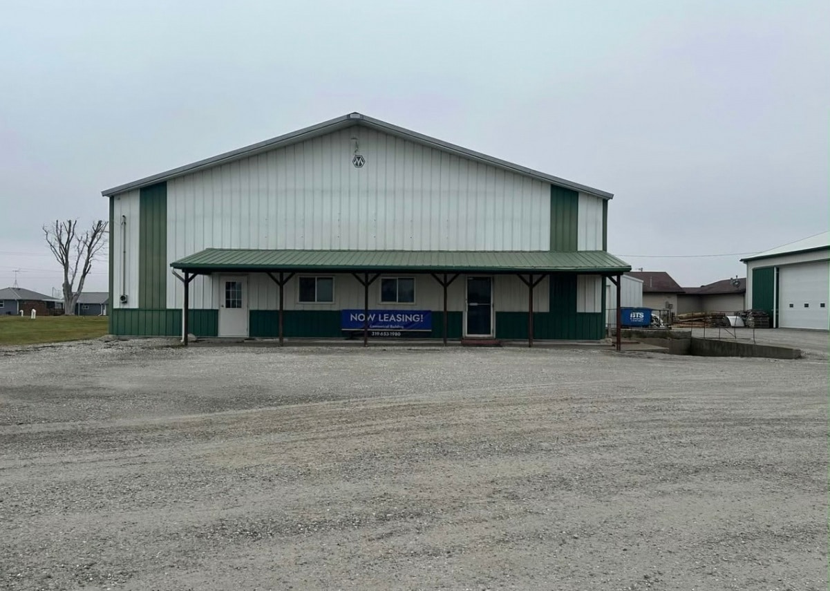 2490 Highway 92, Washington, IA for Rent
