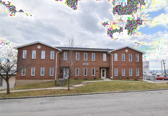 1818 Centre Ave NW, Roanoke, VA for Sale