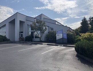 Anacortes, WA Office/Medical - 1019 24th St St