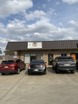 Shreveport, LA Retail - 7005 Pines Rd