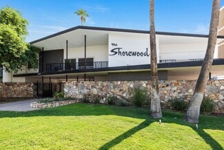 Phoenix, AZ Apartments - 3601 N 5th Ave