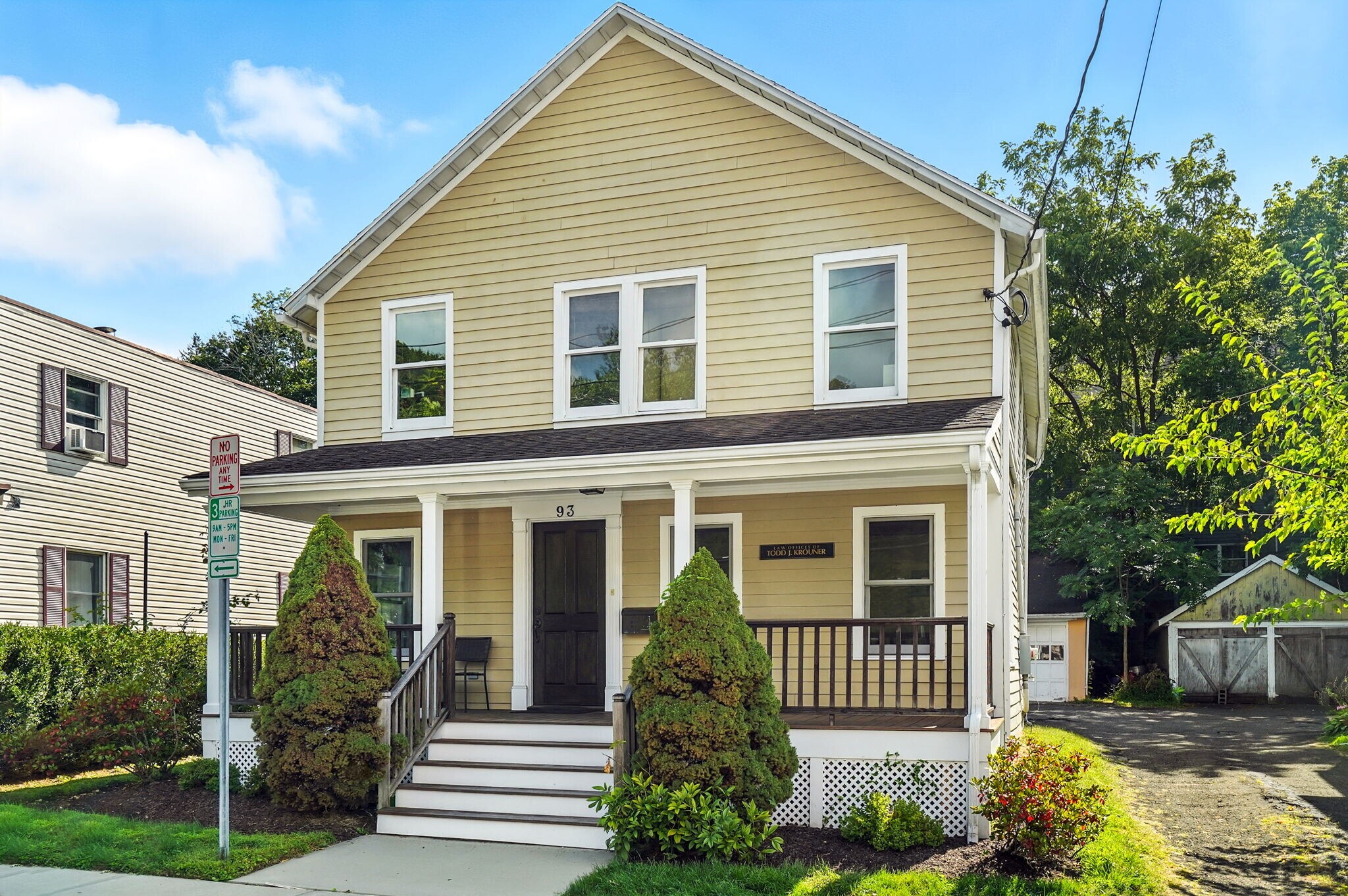 93 N Greeley Ave, Chappaqua, NY for Sale