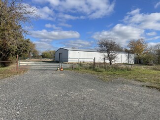 Nolanville, TX Warehouse - 1544 Jackrabbit Rd