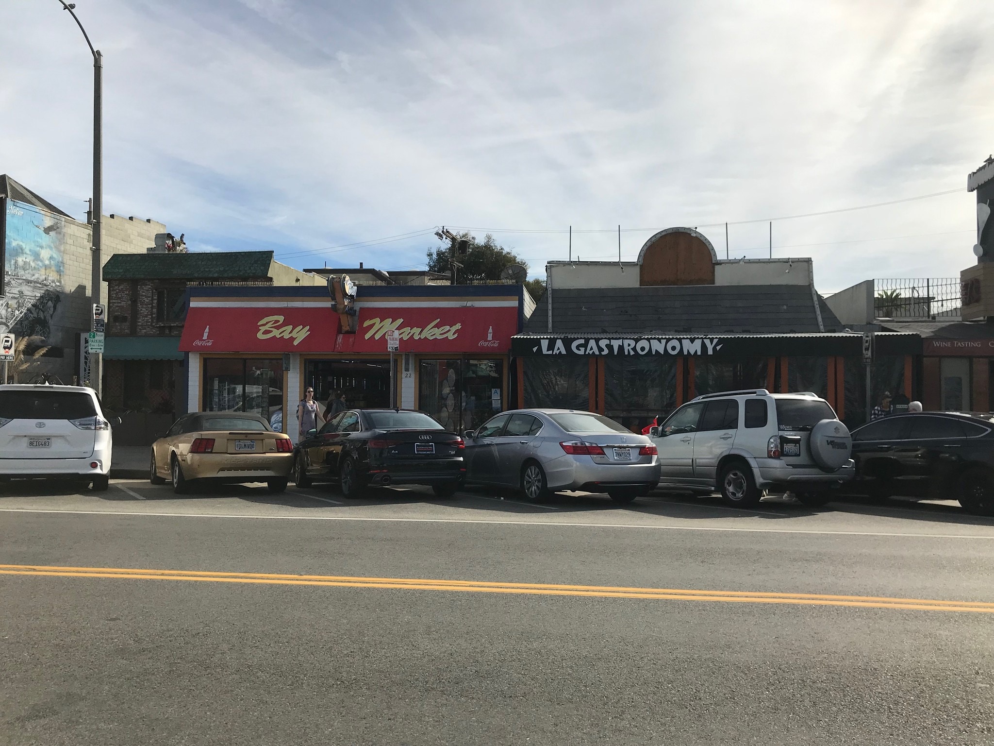 22 Washington Blvd, Venice, CA for Rent