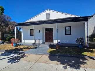 Pacific Grove, CA Retail - 176 Central Ave Pacific Grove, CA Retail - 176 Central Ave