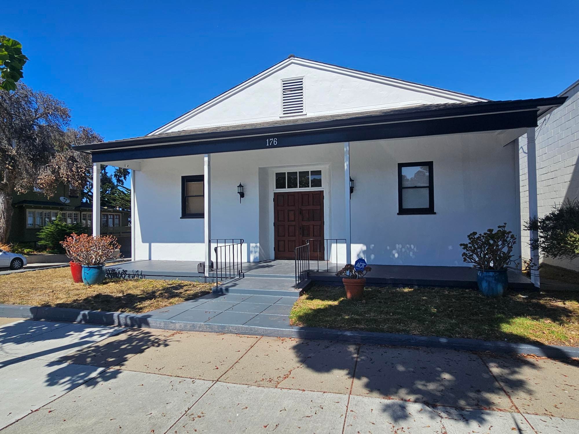 176 Central Ave, Pacific Grove, CA for Rent