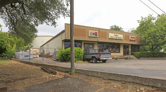 Austin, TX Warehouse - 5700 S Congress Ave