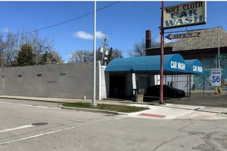 Detroit, MI Car Washes - 14615 E Jefferson Ave Detroit, MI Car Washes - 14615 E Jefferson Ave