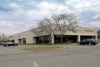 Greenwood, IN Office, Office/Medical - 65 Airport Pky