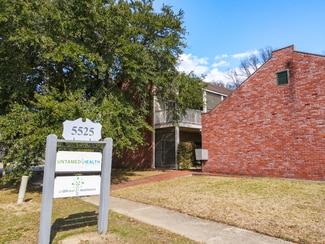 Baton Rouge, LA Office - 5525 Superior Dr Baton Rouge, LA Office - 5525 Superior Dr