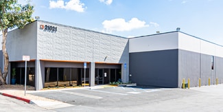 Canoga Park, CA Industrial - 21045-21051 Osborne St Canoga Park, CA Industrial - 21045-21051 Osborne St