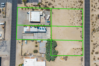Borrego Springs, CA Retail - 2476 Stirrup Rd