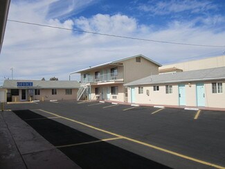 Ridgecrest, CA Hospitality - 831 N China Lake Blvd