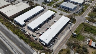 Clearwater, FL Industrial - 12555 N 44th St Clearwater, FL Industrial - 12555 N 44th St