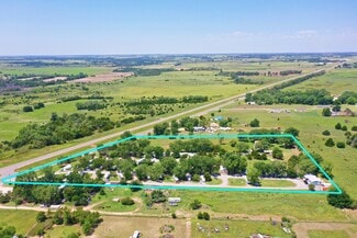 Woodward, OK Specialty - 25338 US Highway 270