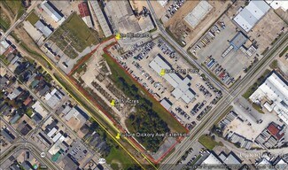New Orleans, LA Commercial Land - 6141 Jefferson Hwy New Orleans, LA Commercial Land - 6141 Jefferson Hwy