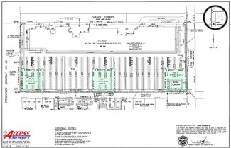 Beaumont, TX Commercial Land - 3610 Stagg Dr