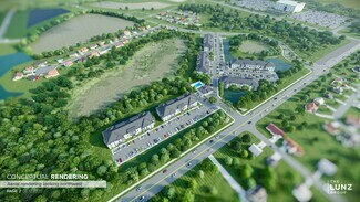 Lakeland, FL Residential Land - 0 Yates