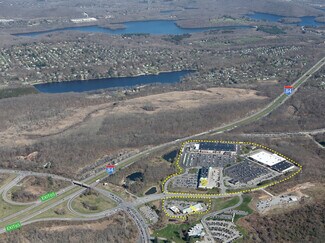 Brewster Village, NY Retail - 100 Independent Way Brewster Village, NY Retail - 100 Independent Way