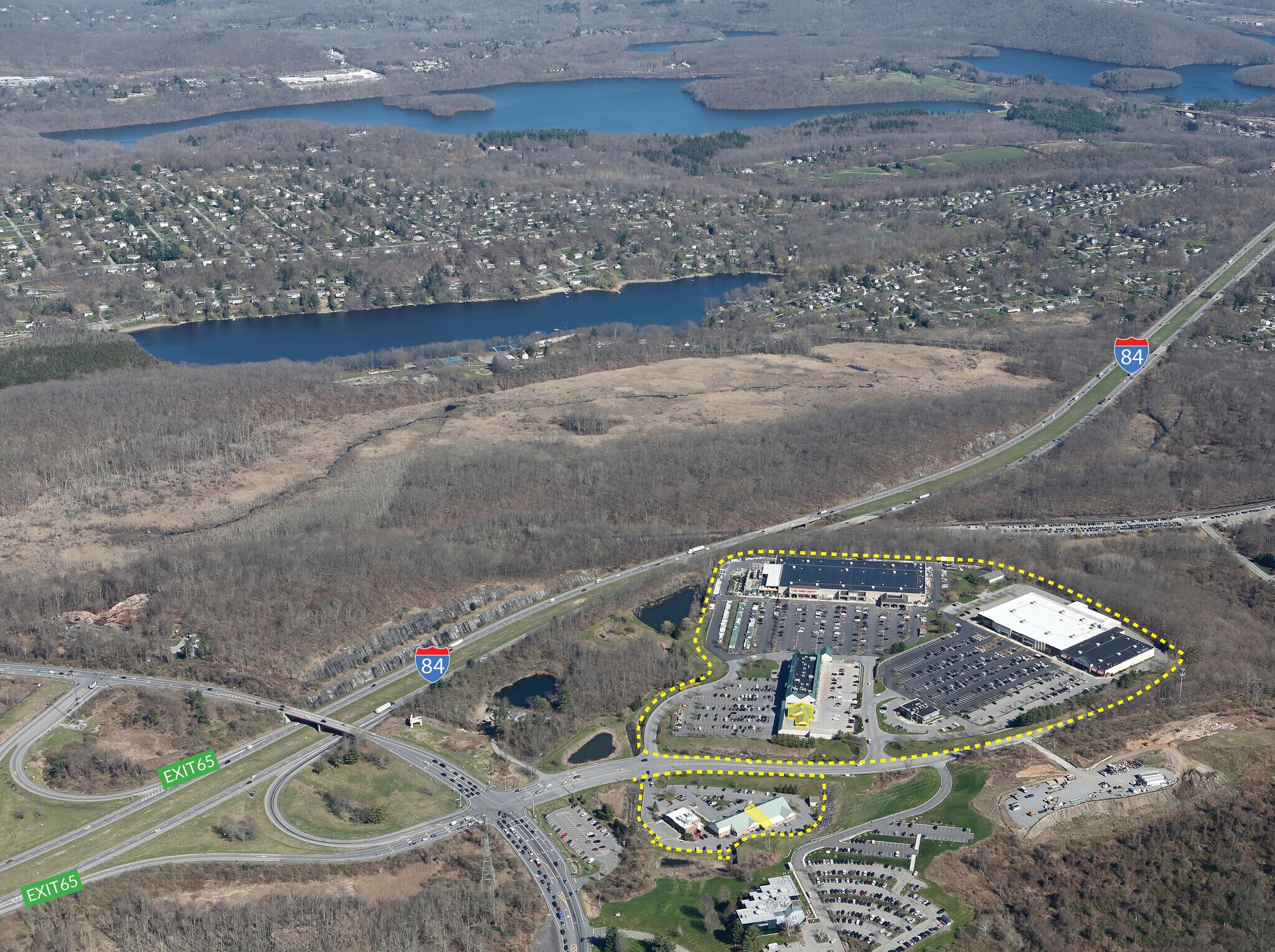 100 Independent Way, Brewster Village, NY for Rent