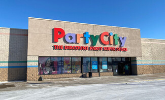 Davenport, IA Retail - 5235-5255 Elmore Ave