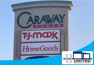 Jonesboro, AR Retail - 1315 S Caraway Rd