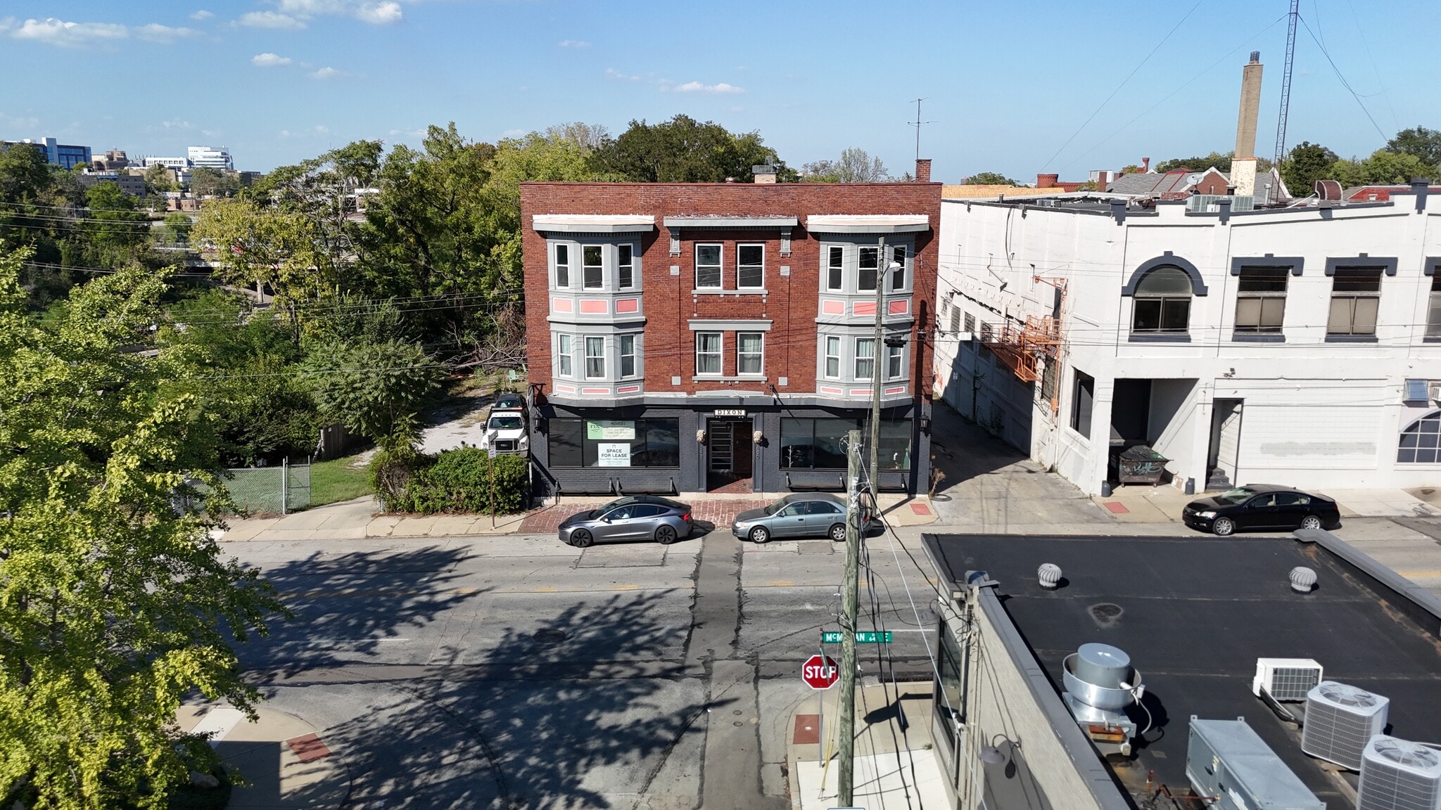 648 E McMillan St, Cincinnati, OH for Rent