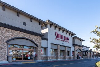 Corona, CA Retail - 450-590 Hidden Valley Pky Corona, CA Retail - 450-590 Hidden Valley Pky