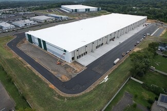Langhorne, PA Industrial - 1600 E Old Lincoln Hwy
