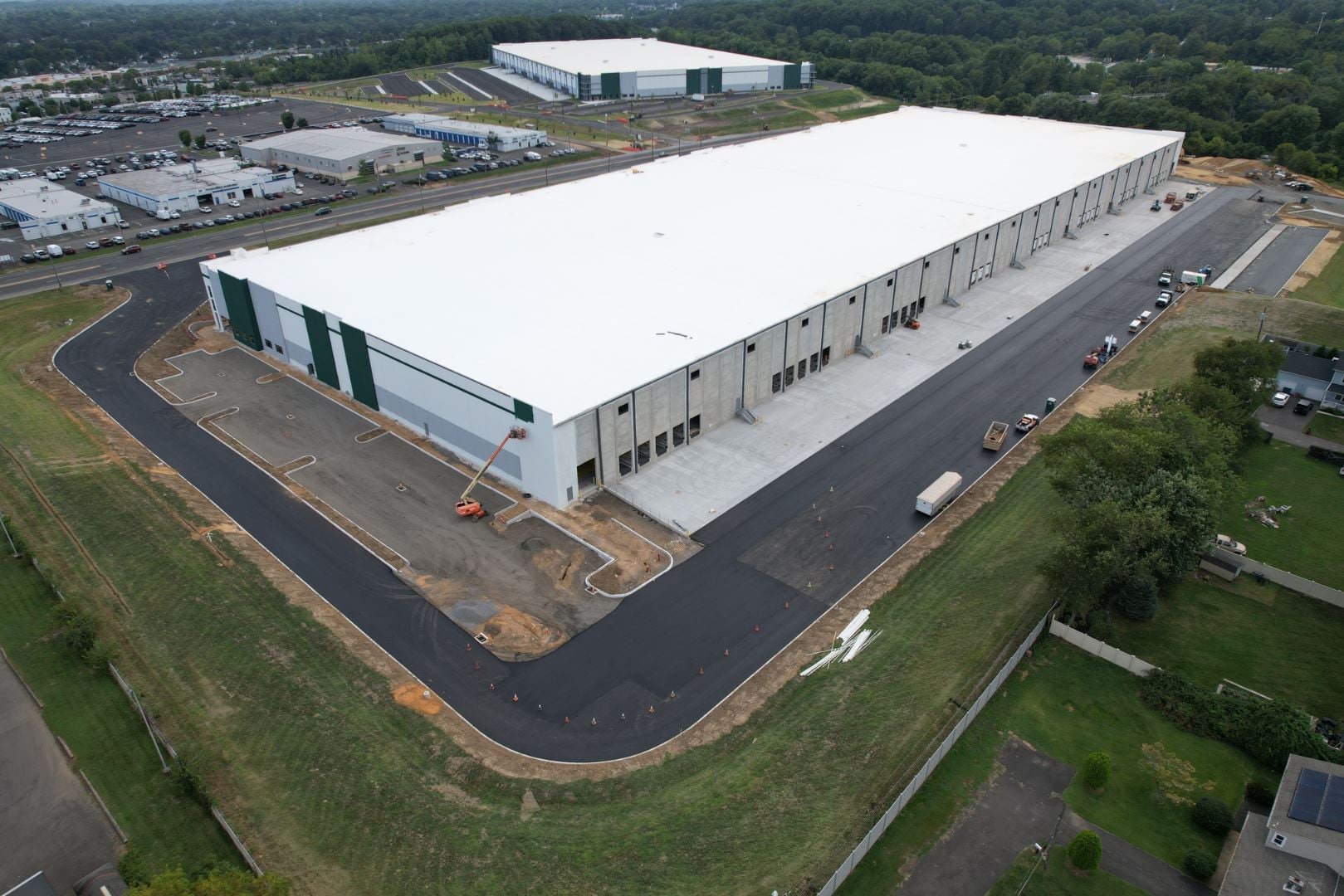 1600 E Old Lincoln Hwy, Langhorne, PA for Rent