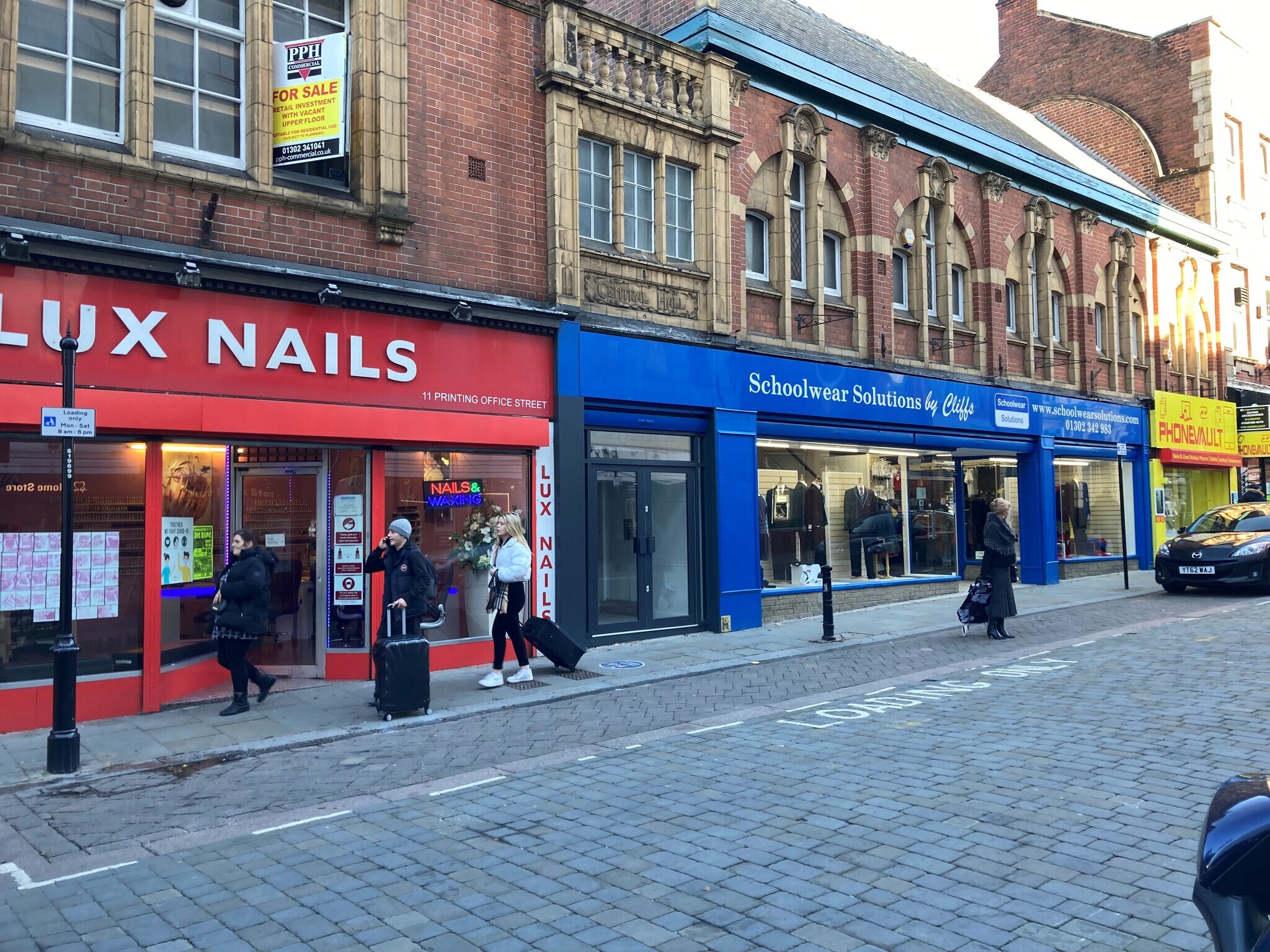 , Doncaster, SYK for Sale