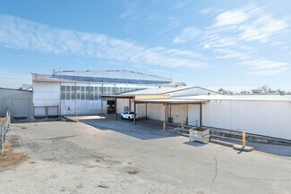 Paso Robles, CA Industrial - 298 Sherwood Rd