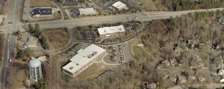 Cary, NC Commercial Land - 202 NE Maynard Rd Cary, NC Commercial Land - 202 NE Maynard Rd