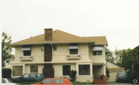 1110 Lincoln Ave, San Rafael, CA for Rent
