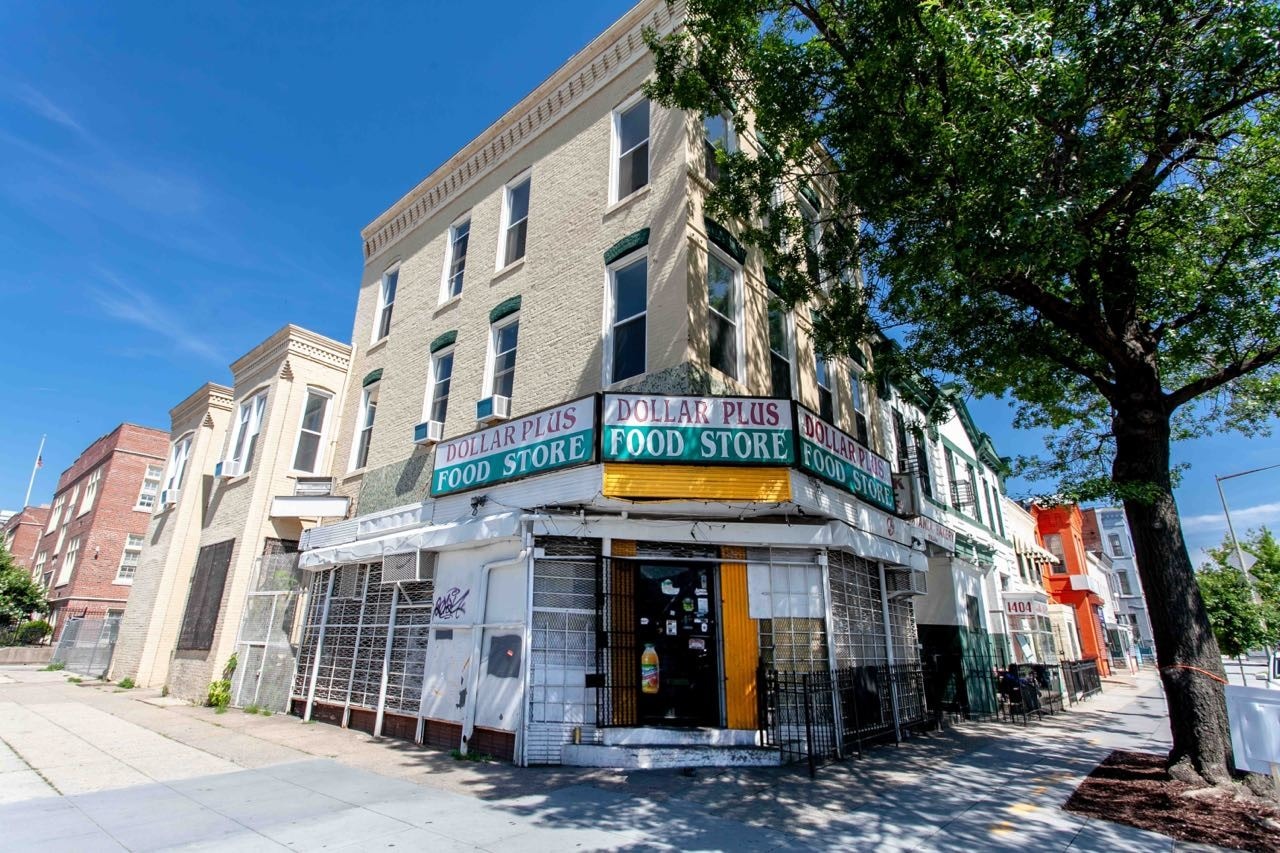 1400 N Capitol St NW, Washington, DC for Rent