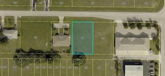 Cape Coral, FL Commercial - 924 NE 8th Pl