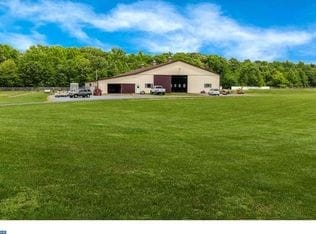 Westampton, NJ Agricultural Land - 150 Kings Rd