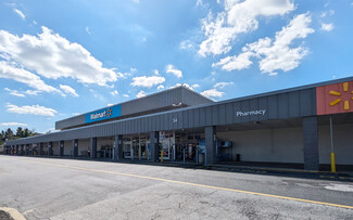 Clinton, NJ Retail - 1726-1799 State Route 31