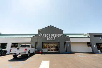 Covina, CA Retail - 420-1444 Arrow Hwy